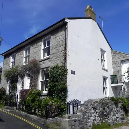Holiday home Mizpah Mousehole