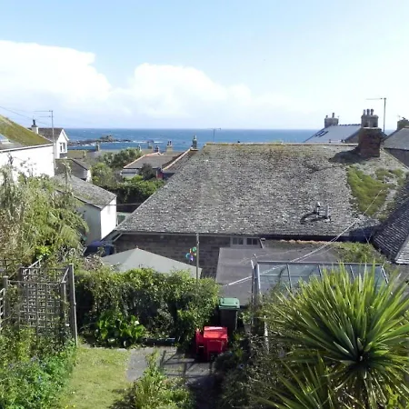 Mizpah Mousehole
