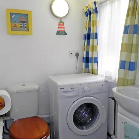 Mizpah Holiday home