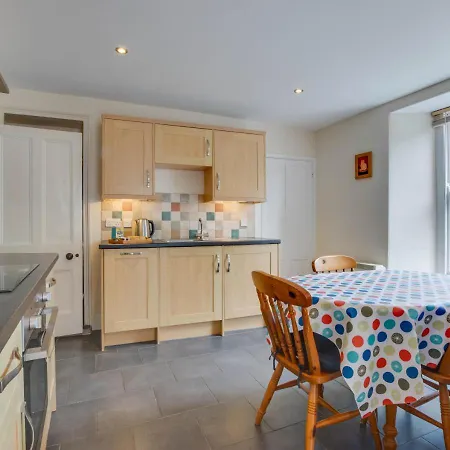 Holiday home Mizpah Mousehole