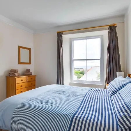 Holiday home Mizpah *