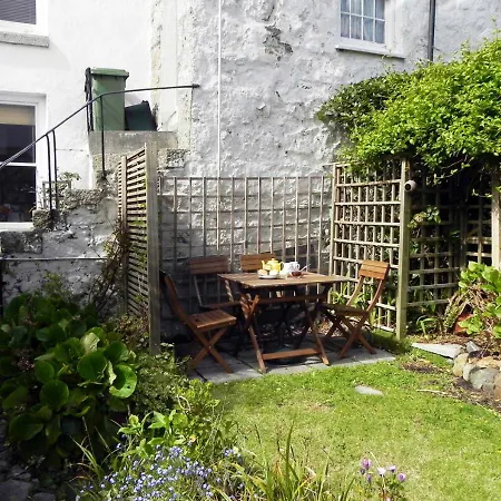 Mizpah Holiday home *